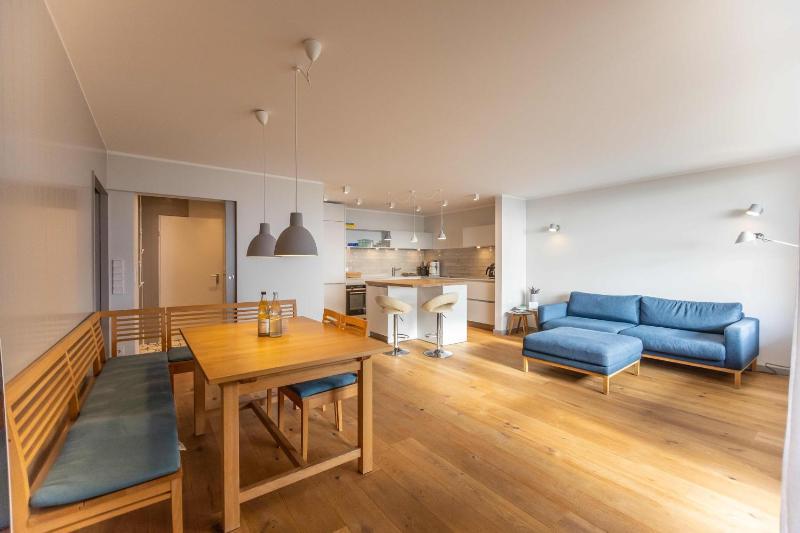 Ferienwohnung Wattkönig - image 4