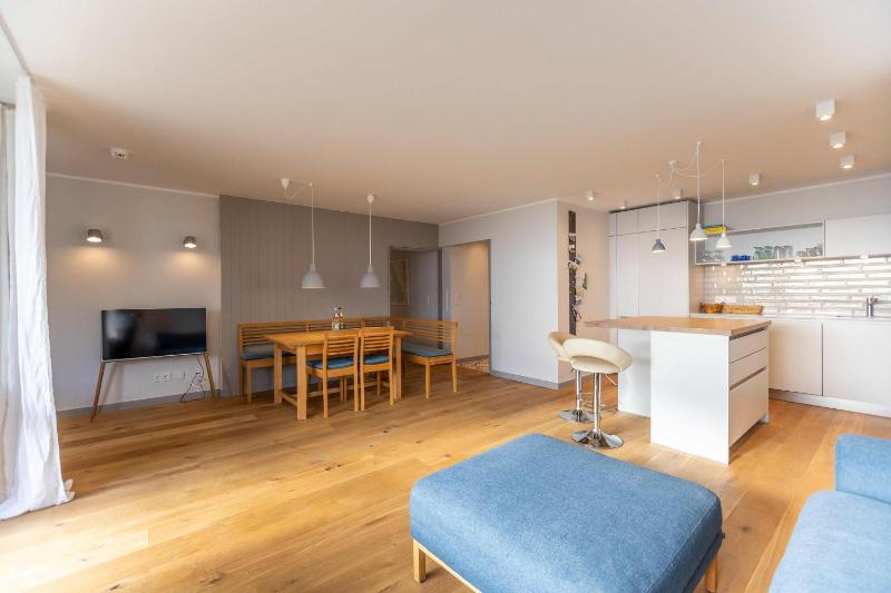 Ferienwohnung Wattkönig - image 12