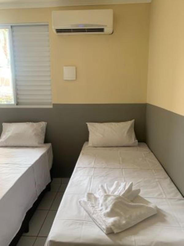 Hotel Barão Ribeirão - image 12