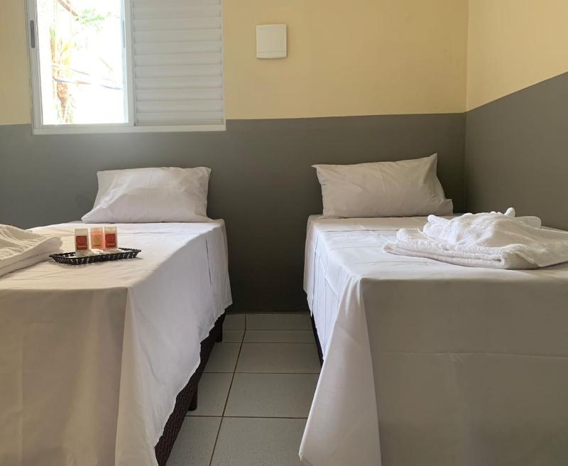 Hotel Barão Ribeirão - image 4