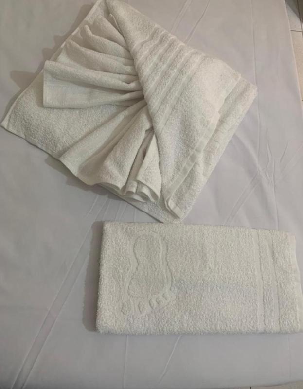 Hotel Barão Ribeirão - image 33