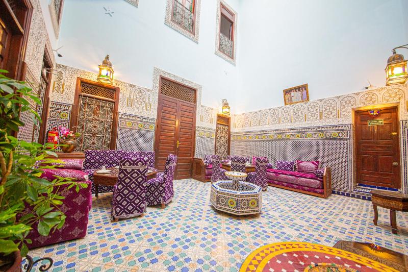 Riad Baba - image 11