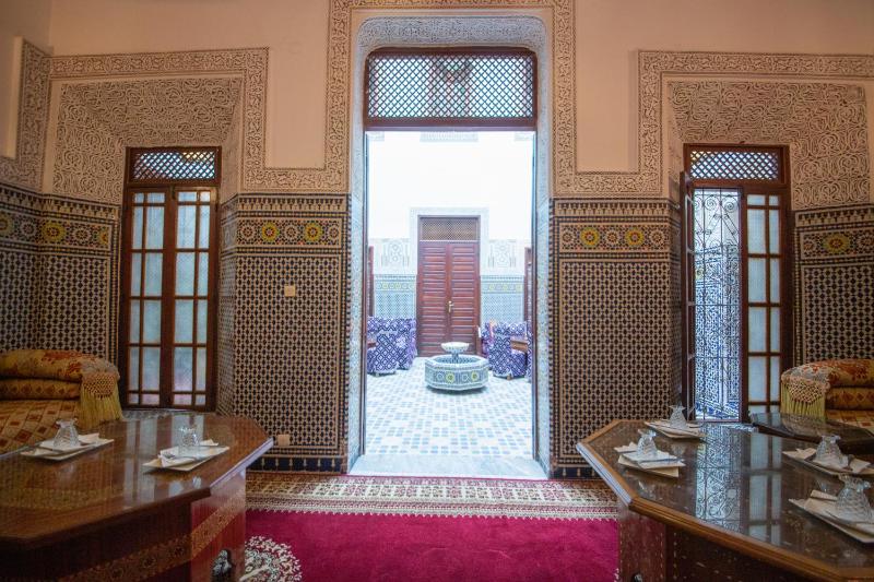 Riad Baba - image 16