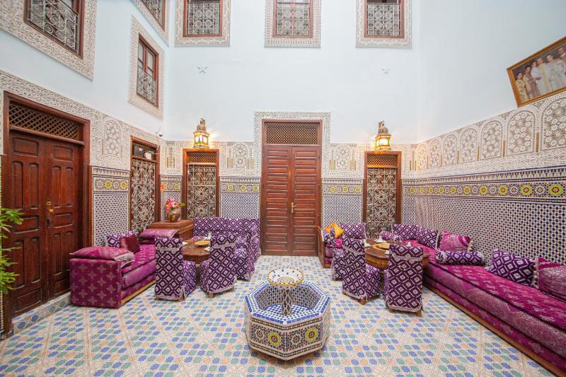 Riad Baba - image 15