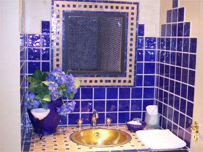 Double Room with Bath image 3