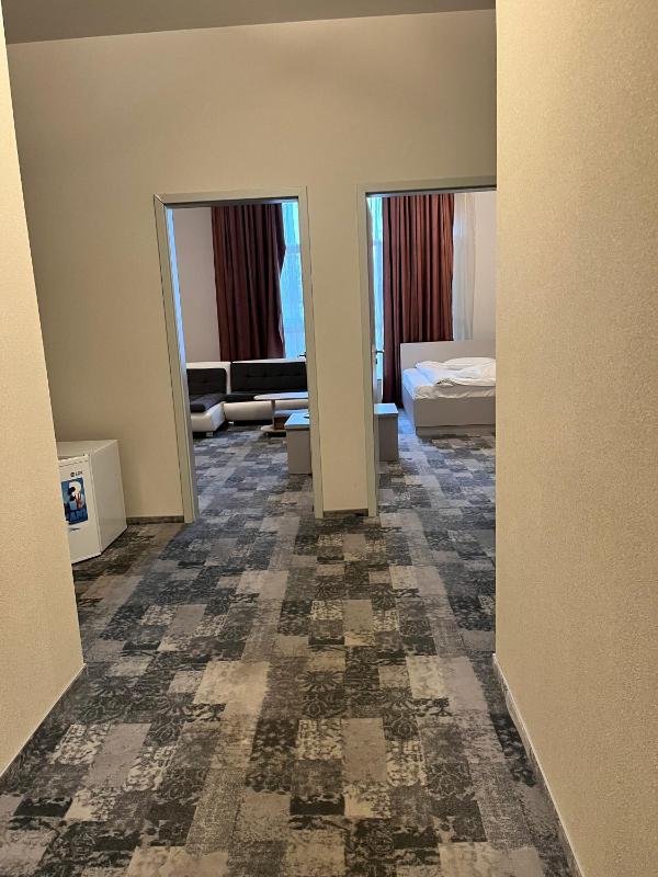 Deluxe Apartment image 4