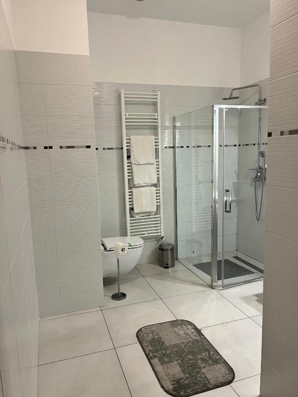 Deluxe Apartment image 2