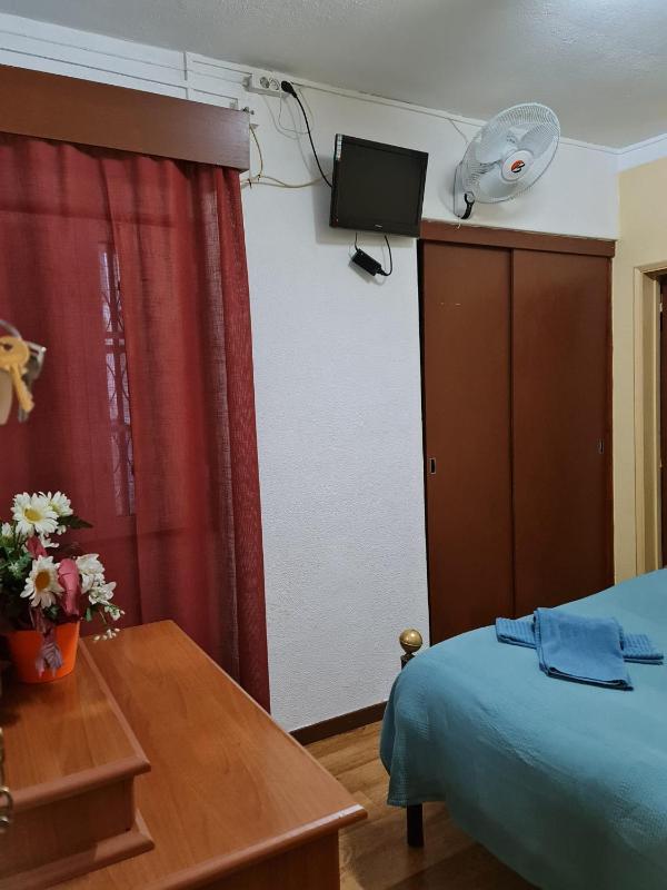 Double Room with Private Bathroom image 3