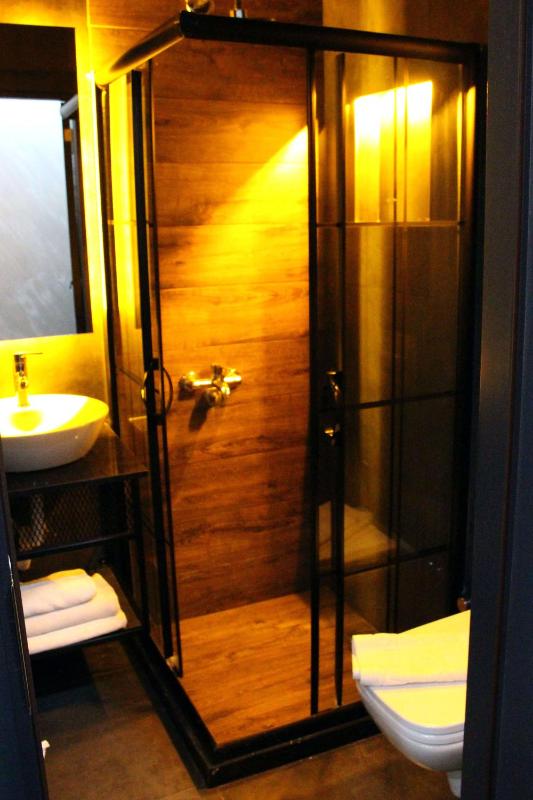 Istanbul Fair Hotel - image 6
