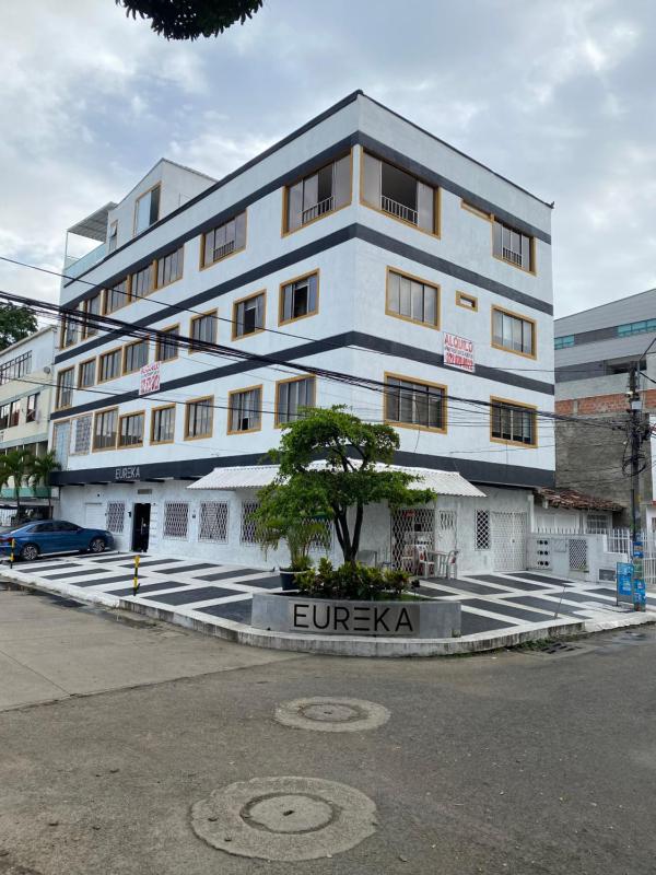 Edificio Eureka - image 1