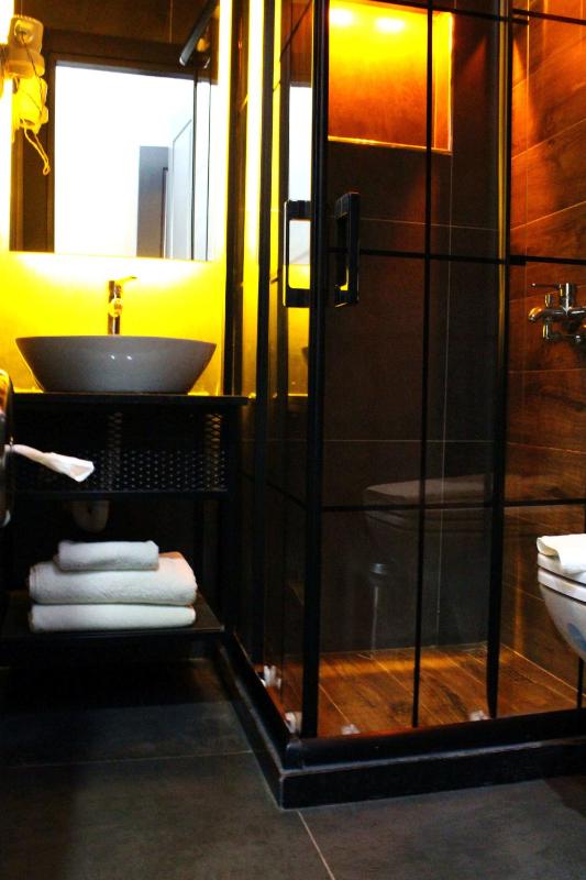 Istanbul Fair Hotel - image 11