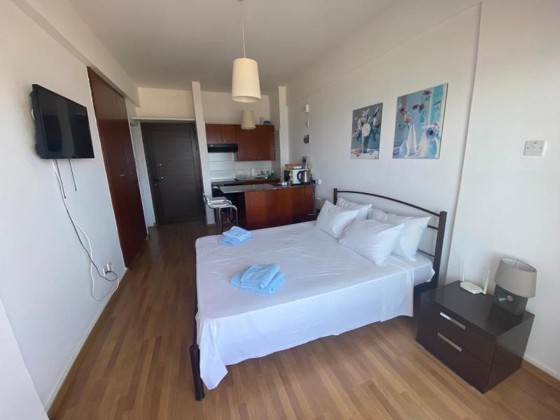 Alex Beach Apartment 33 - image 11