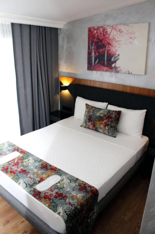 Istanbul Fair Hotel - image 7