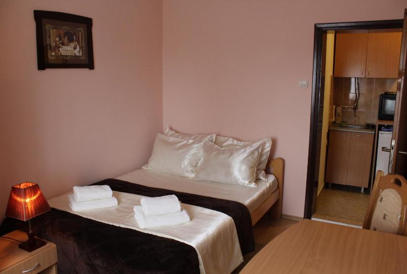 Two-Bedroom Apartment image 3