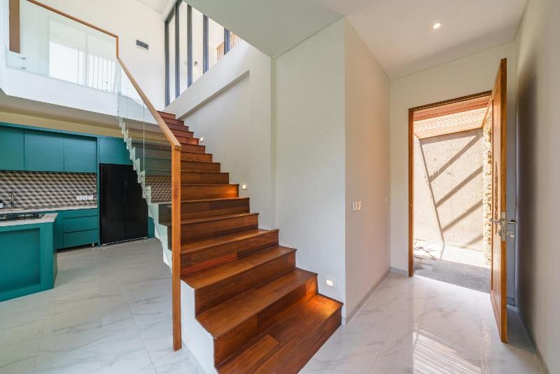 Villa Besso Padonan - Modern & Minimalist 2BR Villa in Canggu! - image 26