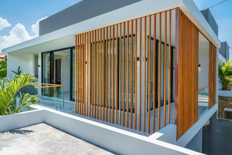 Villa Besso Padonan - Modern & Minimalist 2BR Villa in Canggu! - image 41