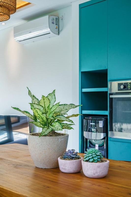Villa Besso Padonan - Modern & Minimalist 2BR Villa in Canggu! - image 36