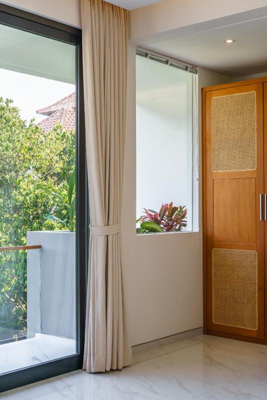 Villa Besso Padonan - Modern & Minimalist 2BR Villa in Canggu! - image 40