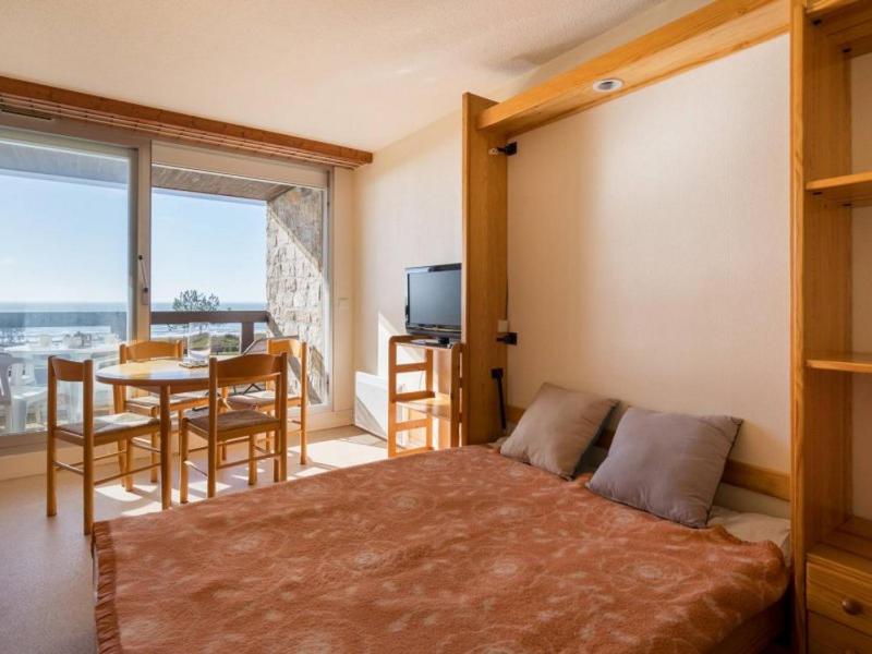 Carnac - Studio 28m² - 4 Pers. avec Loggia - image 9