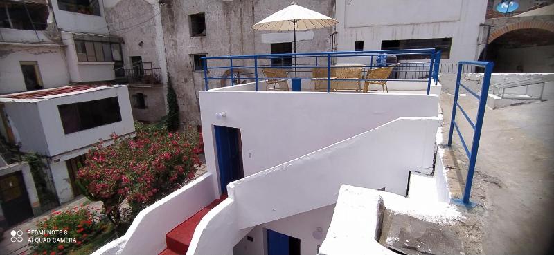 APARMENT SAMANA HOUSE AREQUIPA - image 8