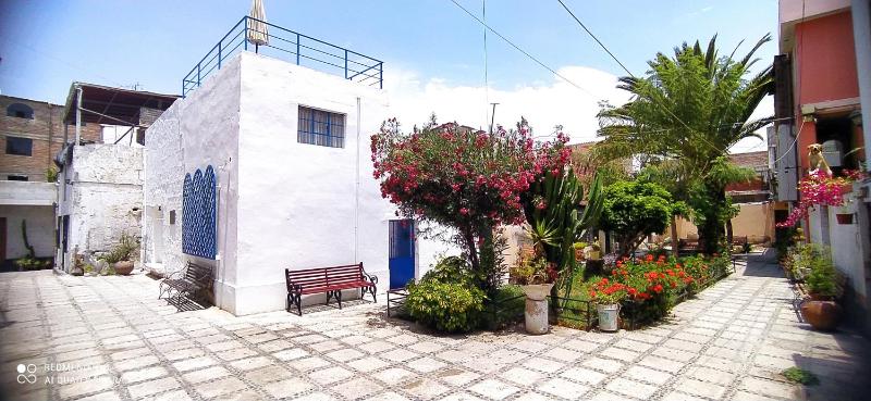 APARMENT SAMANA HOUSE AREQUIPA - image 12