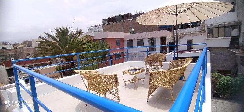 APARMENT SAMANA HOUSE AREQUIPA - image 16