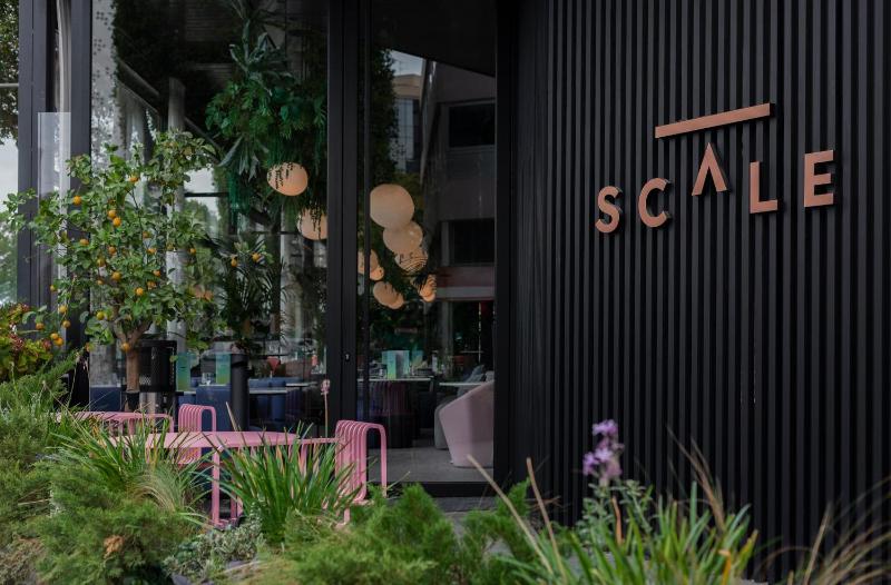MAP Boutique Hotel - image 12