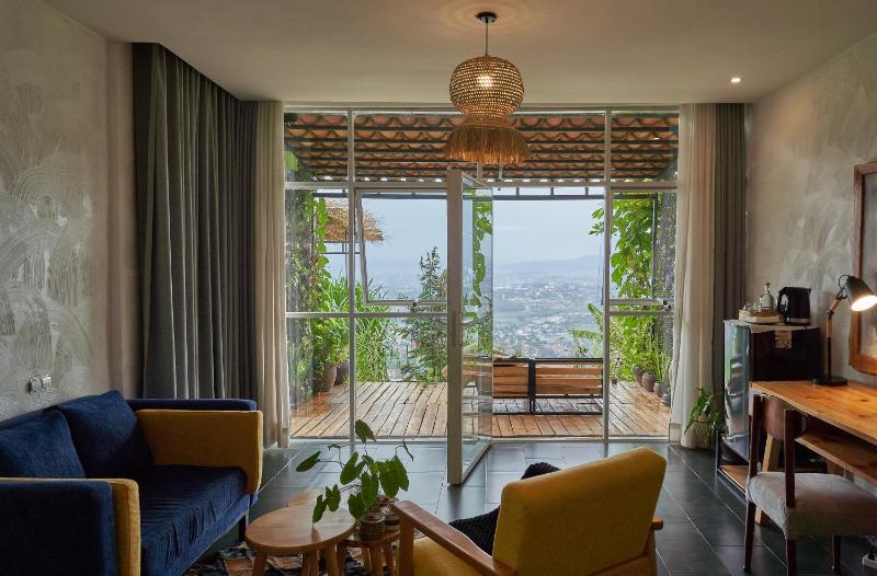 Eagle View Lodge - Kigali - image 2