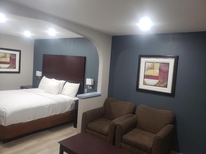 King Suite image 3