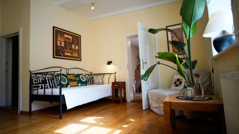 Luxury Quadruple Room image 4