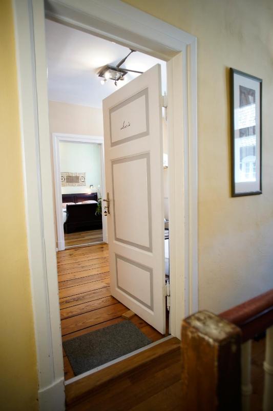 Deluxe Triple Room image 3