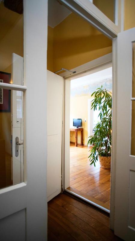 Luxury Quadruple Room image 2