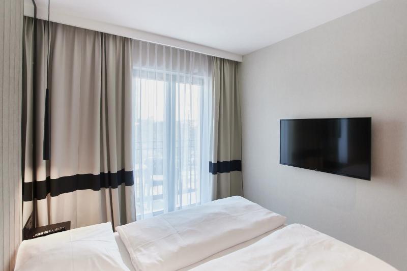 Apartamenty Świnoujście - Baltic Uzdrowiskowa 36-40 - image 50