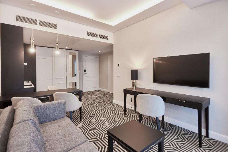 Apartamenty Świnoujście - Baltic Uzdrowiskowa 36-40 - image 30