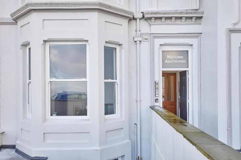 Host & Stay - 2 Maritime Apartments - image 16