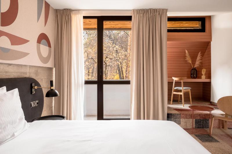 Superior Double Room image 1