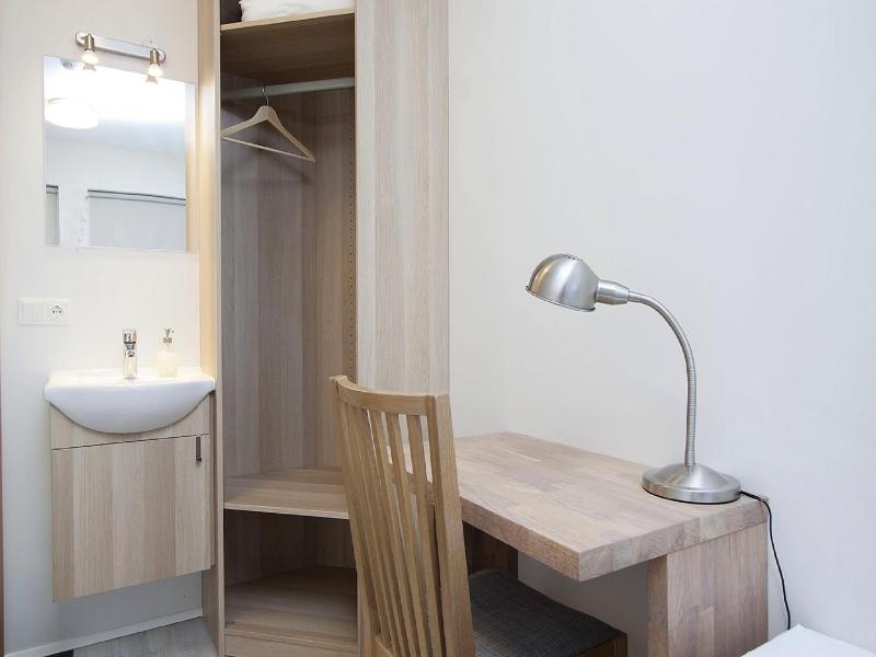 Double or Twin Room with Shared Bathroom image 3