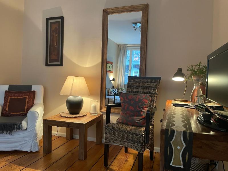 Deluxe Triple Room image 4