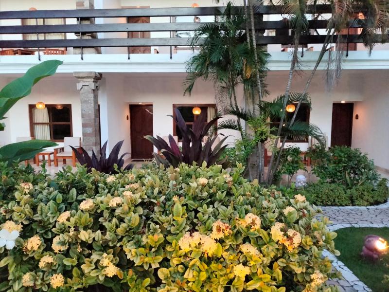 Grand Kumala Hotel - Hotel Kumala Legian Kuta Bali - image 43