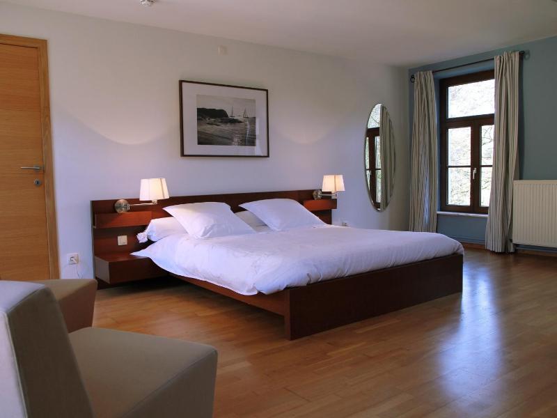 Double Room with Private Bathroom image 1