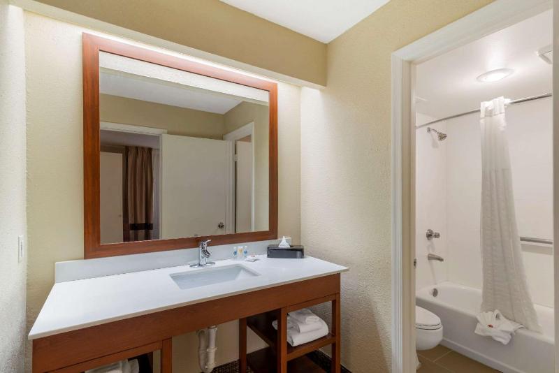 King Suite - Non-Smoking image 2
