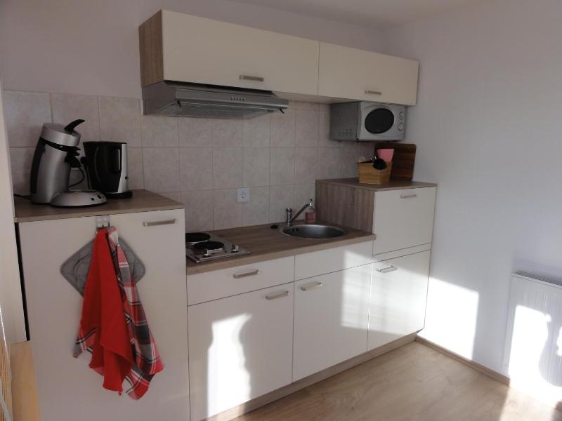 Penthouse Apartment image 4