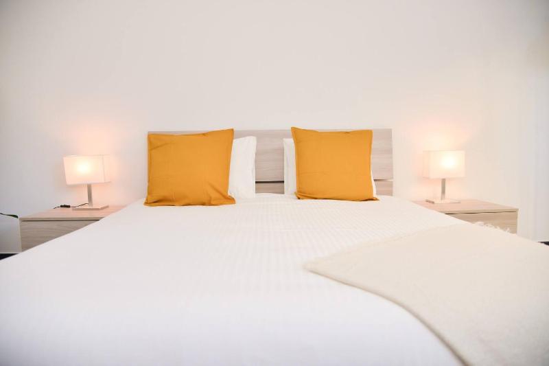 Central Plaza Apartment Br in Lugano - image 6