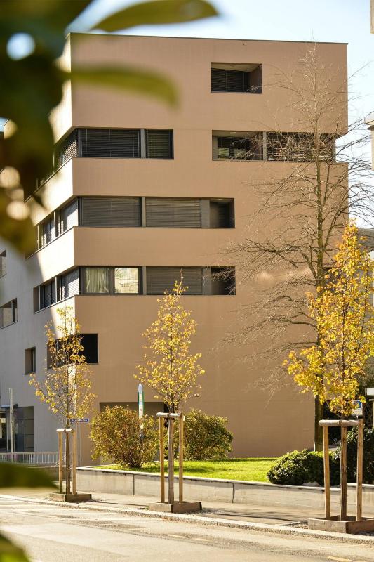 Central Plaza Apartment Br in Lugano - image 18