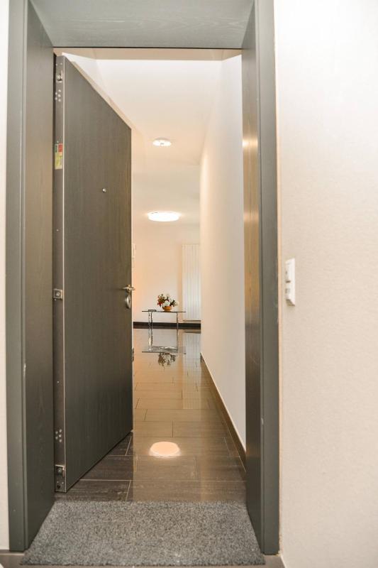 Central Plaza Apartment Br in Lugano - image 7
