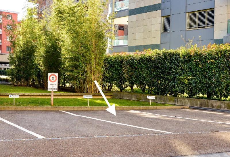 Central Plaza Apartment Br in Lugano - image 2