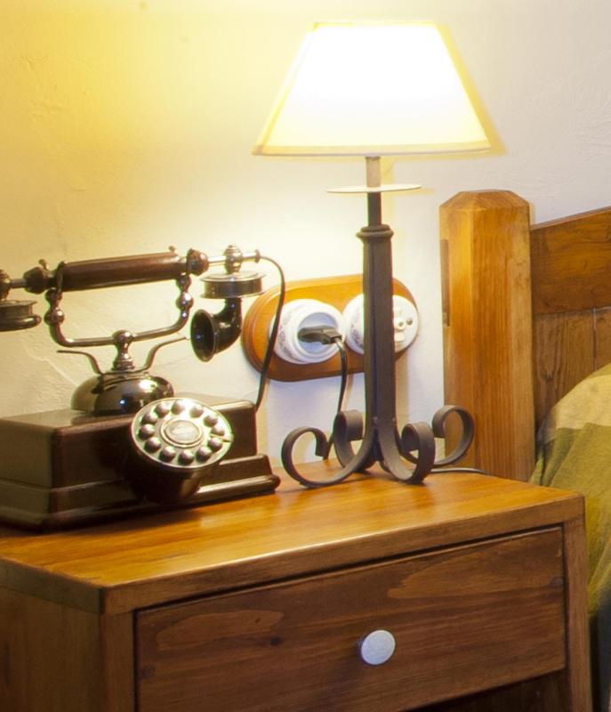 Double Room with Garden View image 4