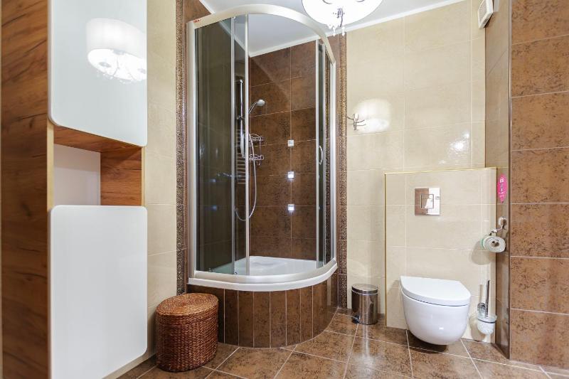 VacationClub – Osiedle Podgórze 1C Apartament 5 - image 6