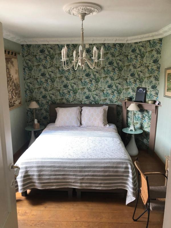Deluxe Double Room image 1