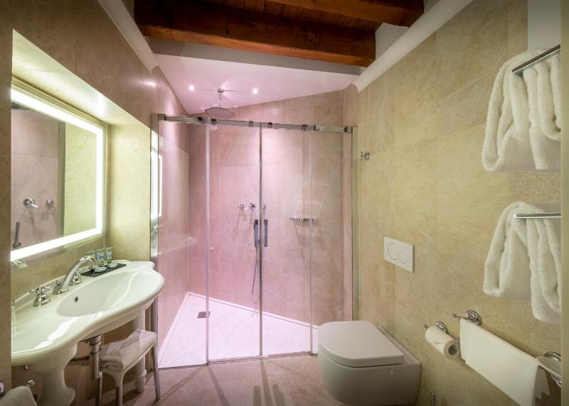 Hotel Villa Barbarich - image 10